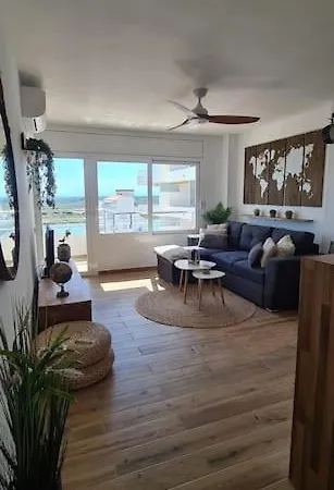 Sunsetmare Vacational Apartment Roses Buitenkant foto