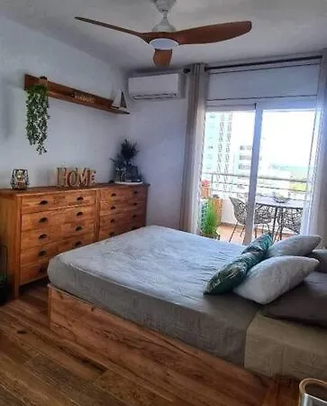 Sunsetmare Vacational Apartment Roses Buitenkant foto