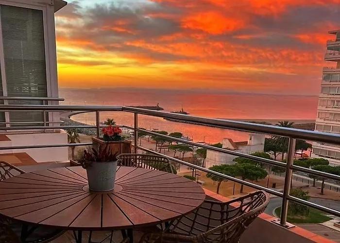Sunsetmare Vacational Apartment