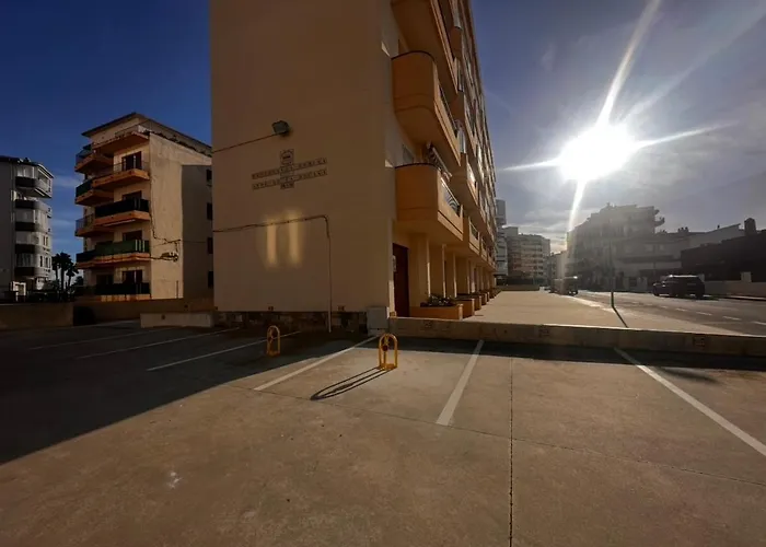 Sunsetmare Vacational Apartment