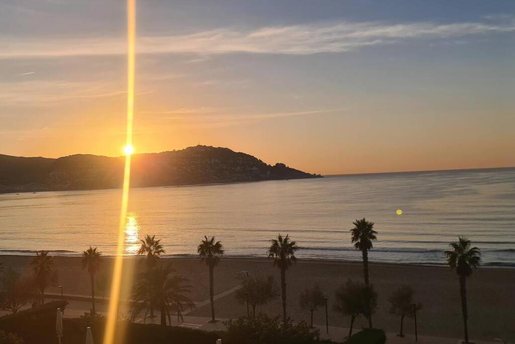 Sunsetmare Vacational Apartment *