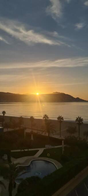 Sunsetmare Vacational Apartment Roses