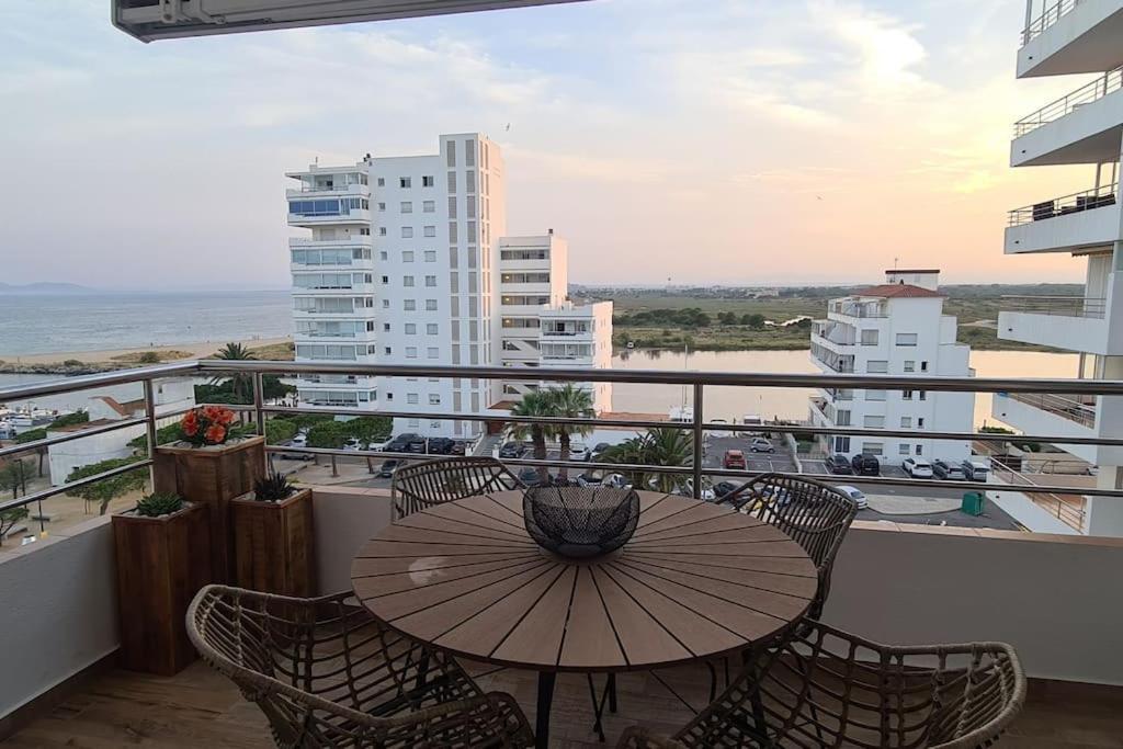 Sunsetmare Vacational *