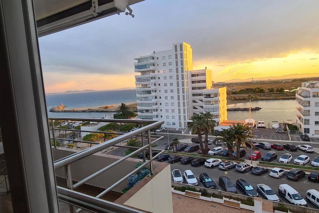 Sunsetmare Vacational *