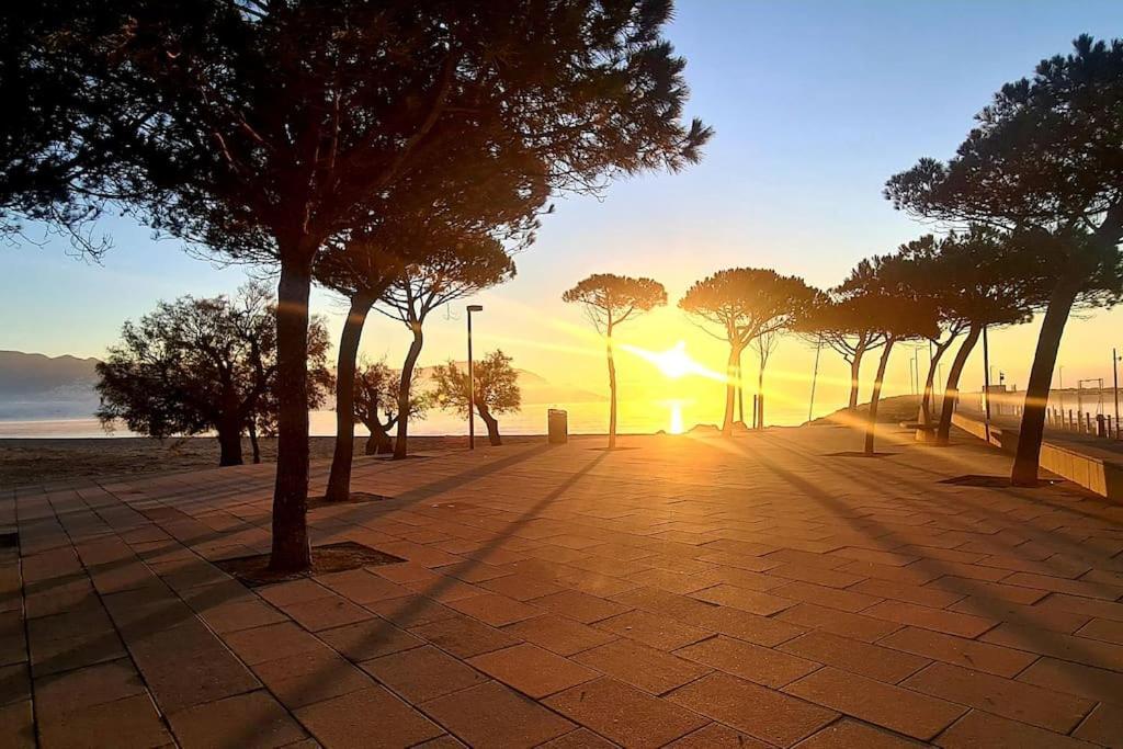 Apartment Sunsetmare Vacational