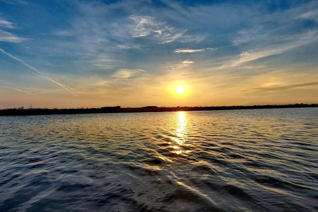 Apartment Sunsetmare Vacational *