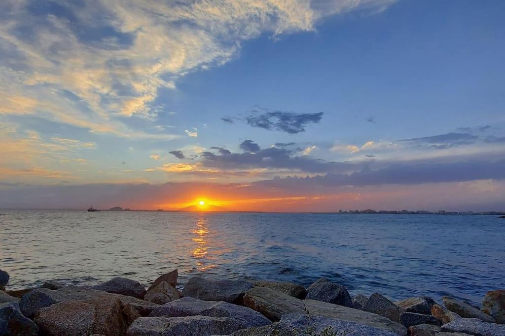 Sunsetmare Vacational Apartment