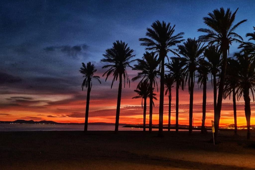 Apartment Sunsetmare Vacational