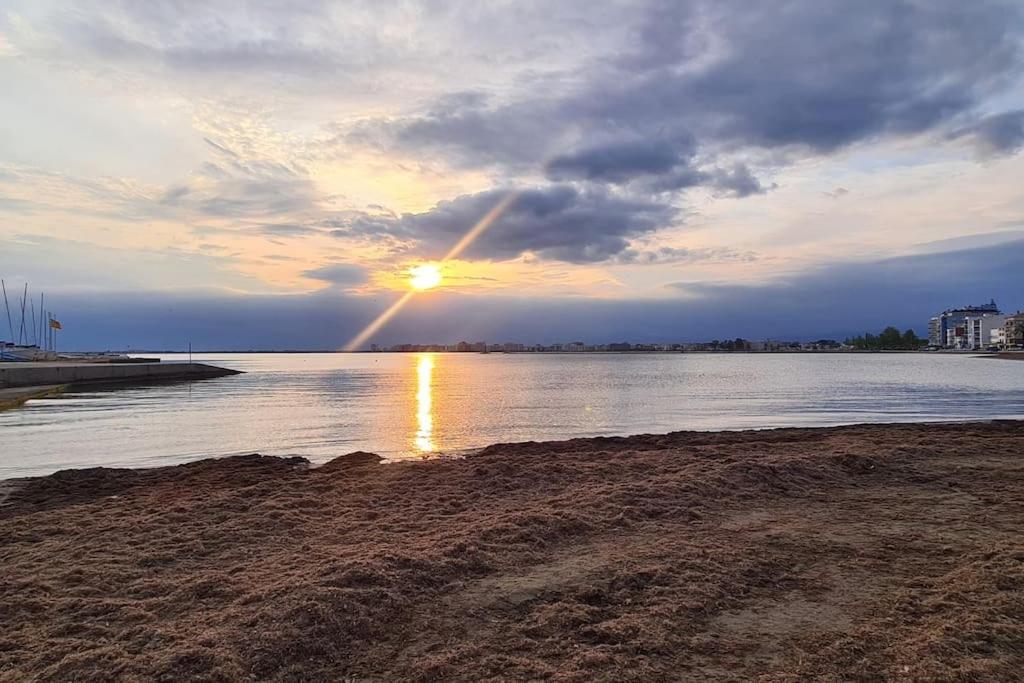 Apartment Sunsetmare Vacational