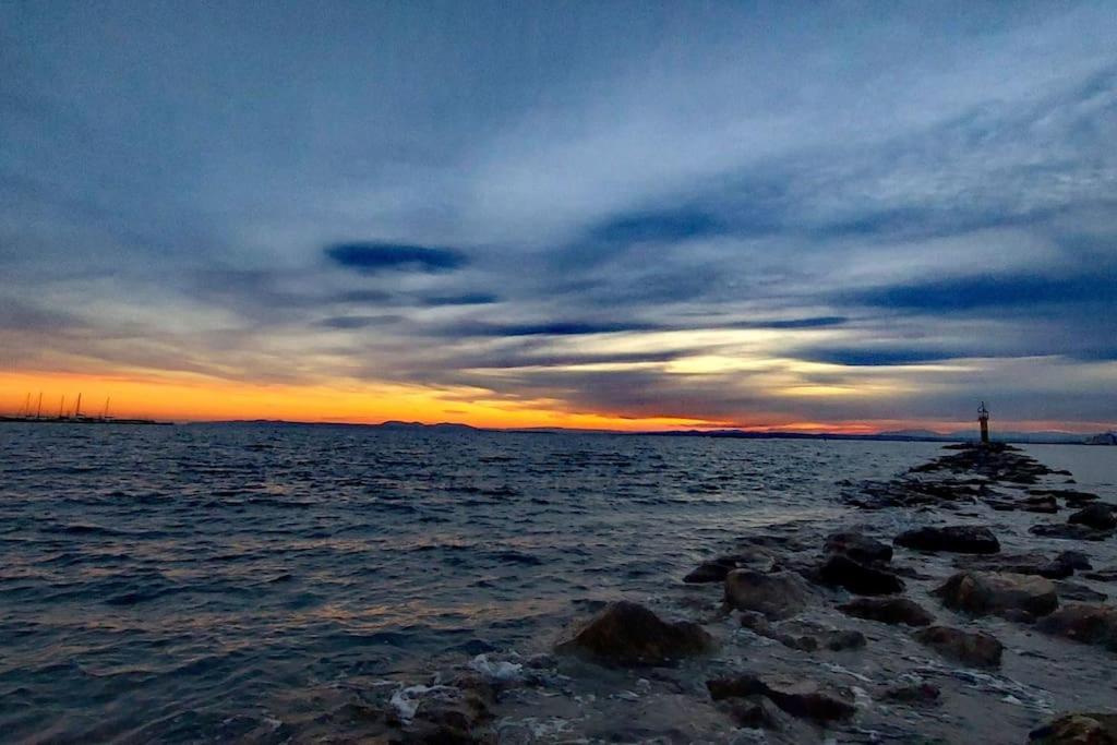 Apartment Sunsetmare Vacational