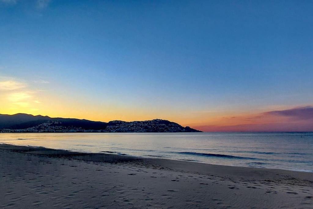 Apartment Sunsetmare Vacational