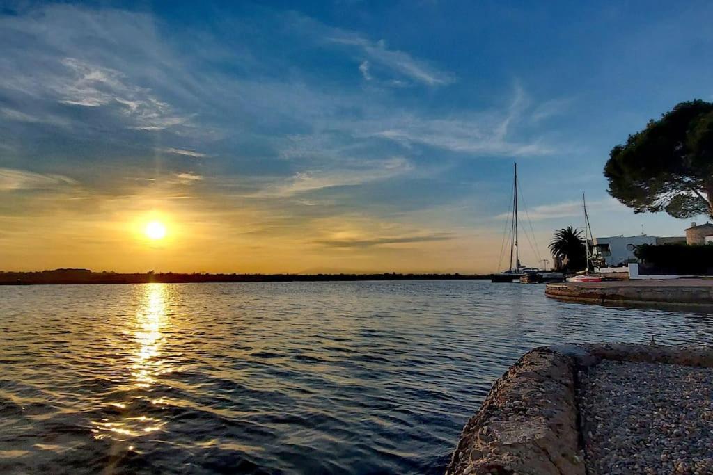 Apartment Sunsetmare Vacational *