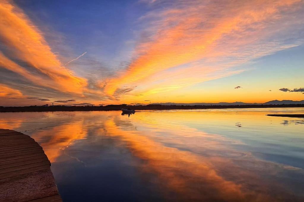 Apartment Sunsetmare Vacational