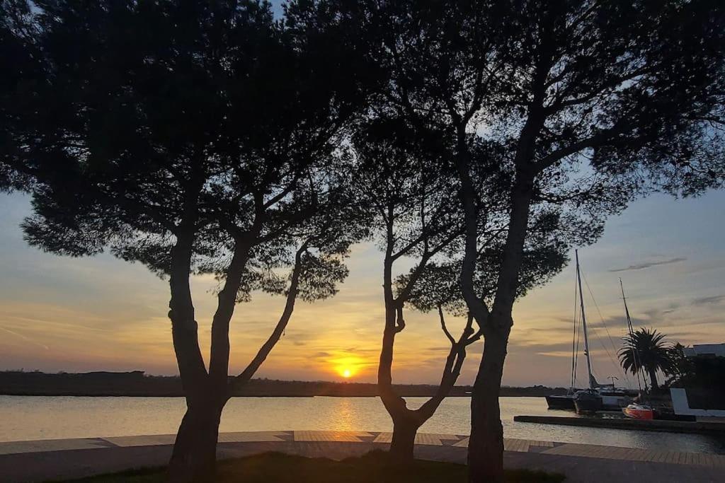 Apartment Sunsetmare Vacational