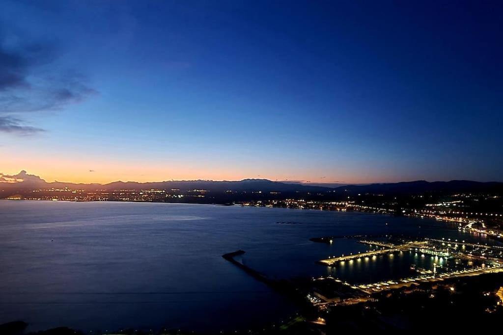 Sunsetmare Vacational Apartment