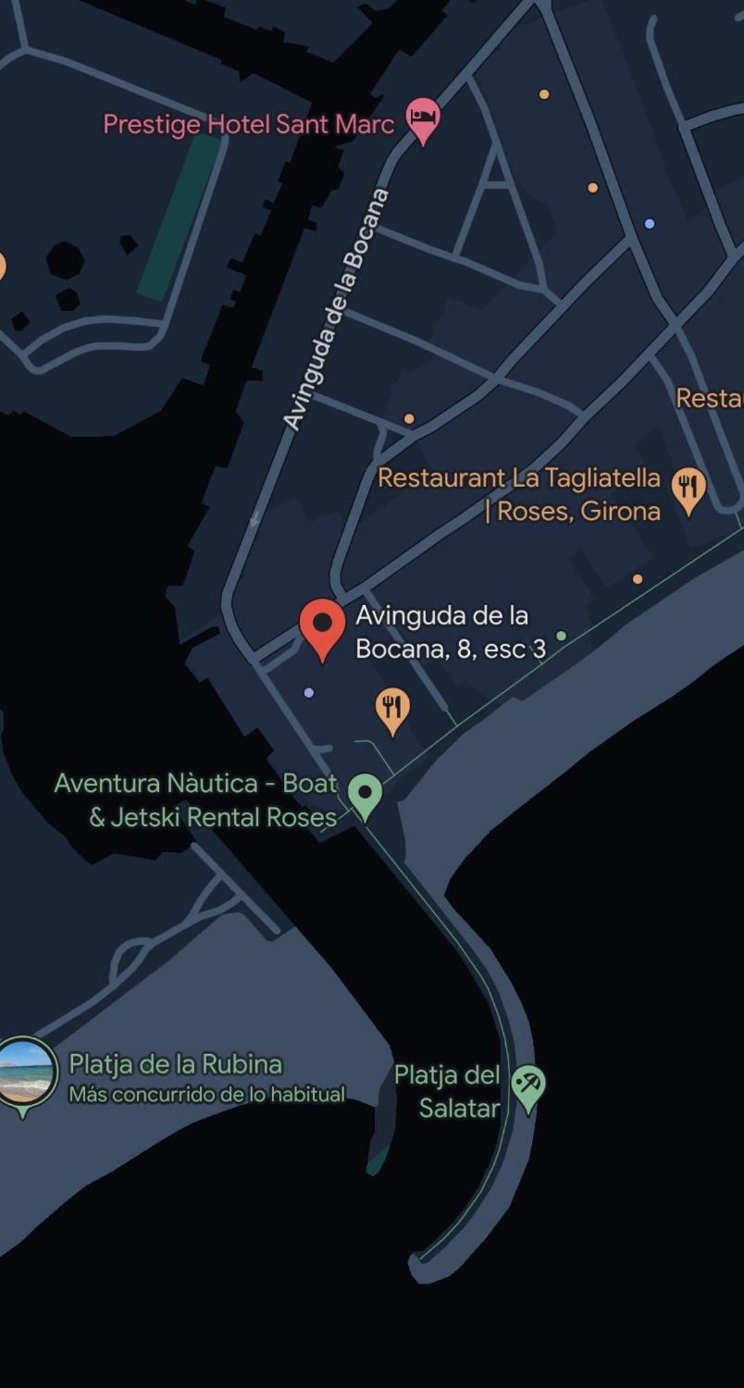 Apartment Sunsetmare Vacational *