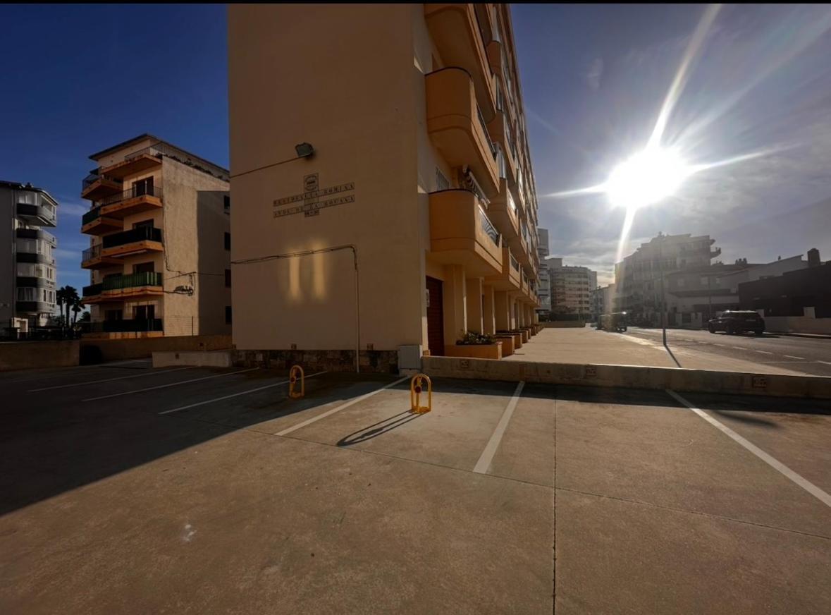 Apartment Sunsetmare Vacational